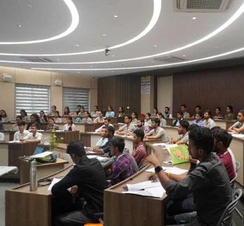 Classrooms