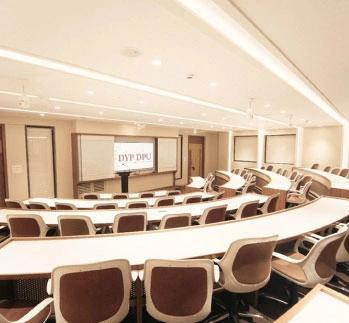 Auditorium / Seminar Halls