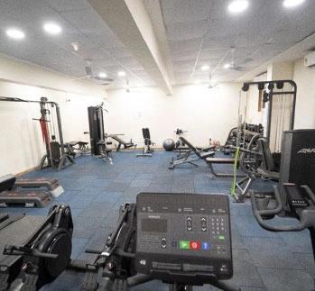 Gymnasium