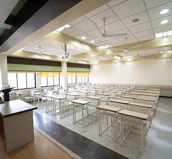Classrooms