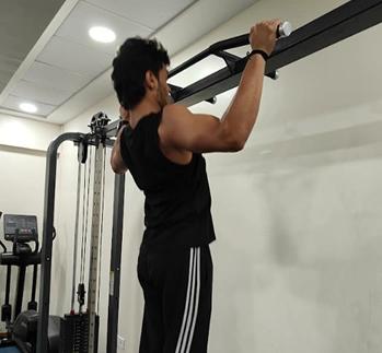 Gymnasium