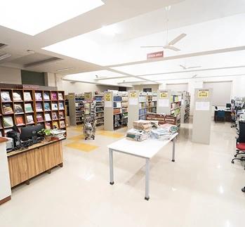 Library