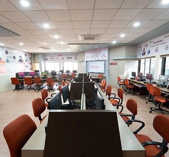 Computer Laboratory