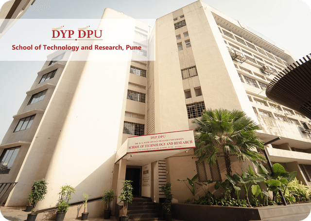 School of Technology & Research