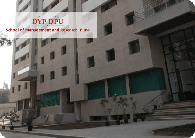 School of Management & Research