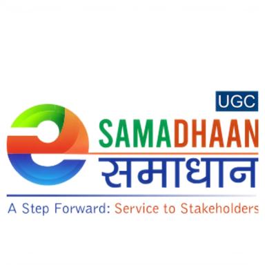 UGC Logo 1