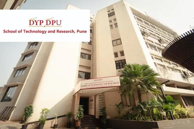 School of Technology & Research