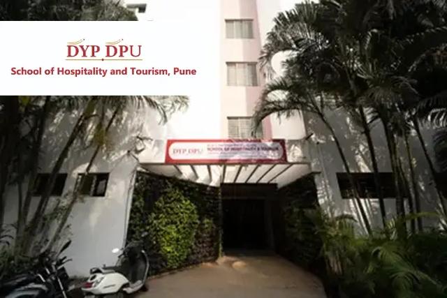 School of Hospitality & Tourism