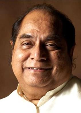 Hon. Dr. D. Y. Patil
