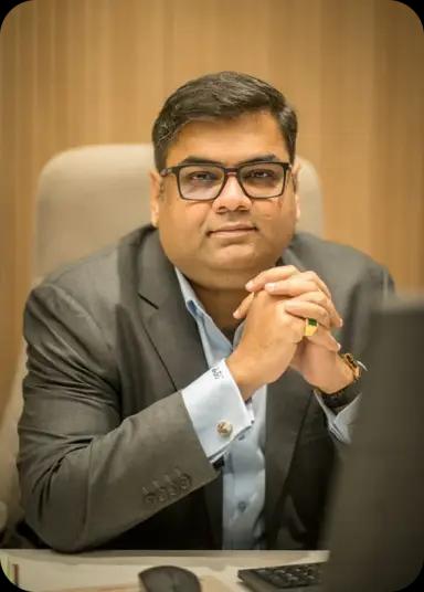 Dr. Somnath P. Patil
