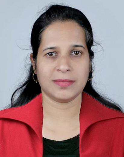 Mrs. Kalpita Bhave