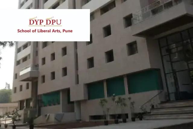 School of Liberal Arts