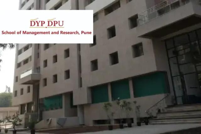 School of Management & Research