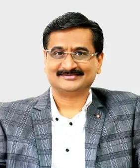 Dr. Sohan S. Chitlange