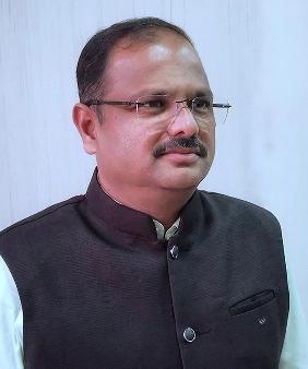 Dr. Ranjit D. Patil