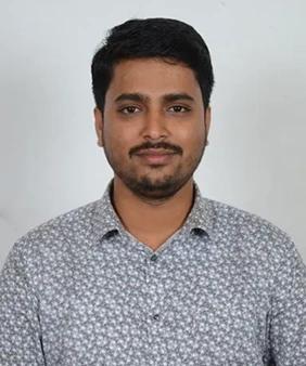 Mr. Vinay N. Belagavi